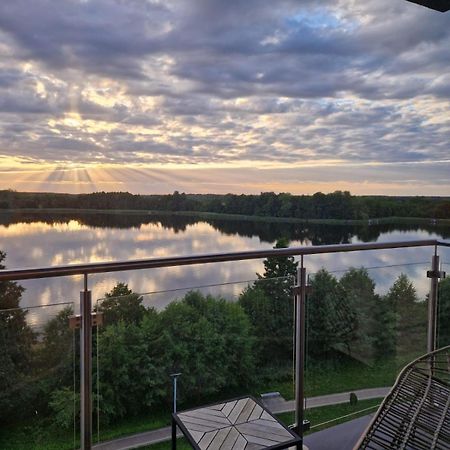 Appartamento Tila II Wałcz Esterno foto
