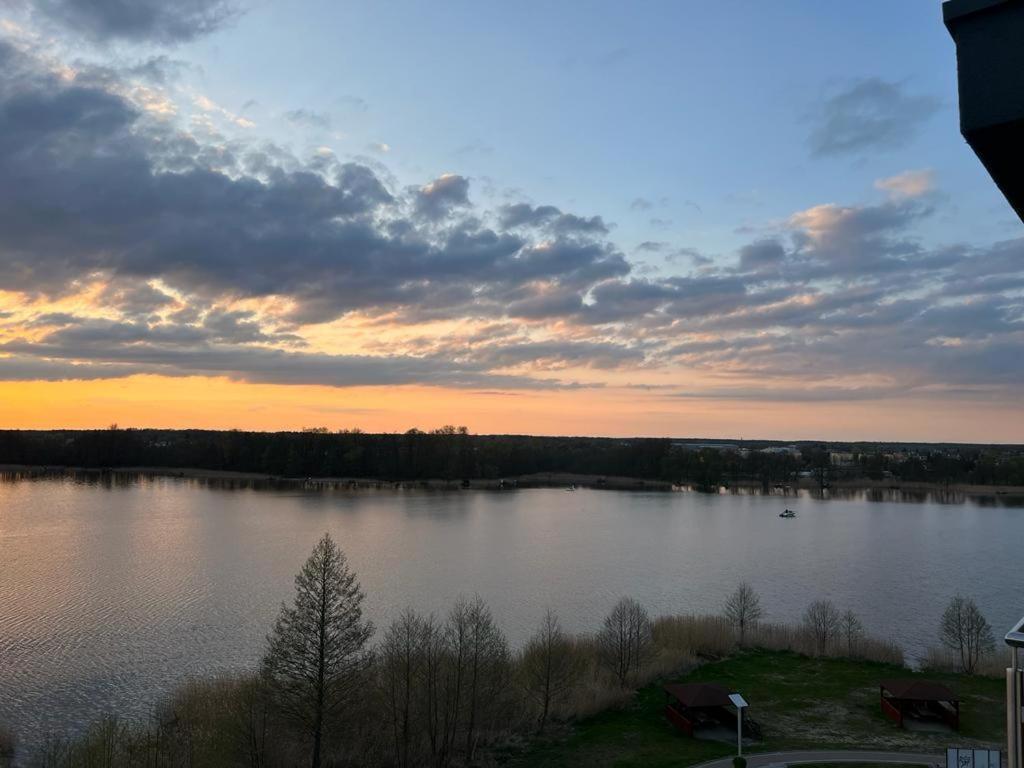 Appartamento Tila II Wałcz Esterno foto