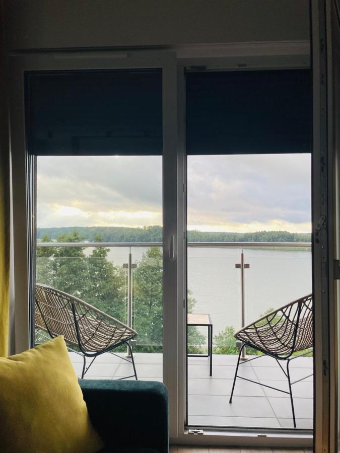 Appartamento Tila II Wałcz Esterno foto